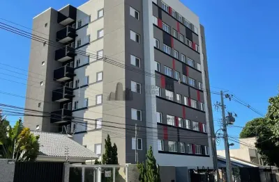 Apartamento com 2 quartos à venda na rua botafogo, vila marumby, maringá, 54 m2 por r$ 345.000