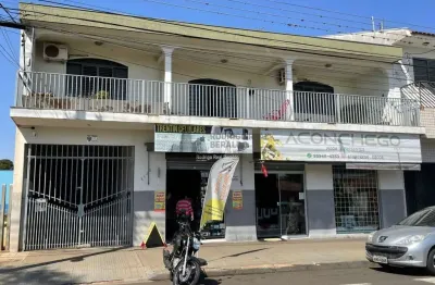 Barracão / galpão / depósito à venda na rua laudelino pedro da silva, 946-988, conjunto habitacional karina, maringá, 328 m2 por r$ 1.250.000