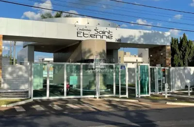 Terreno em condomínio fechado à venda na avenida doutor gastão vidigal, jardim leblon, maringá por r$ 1.650.000