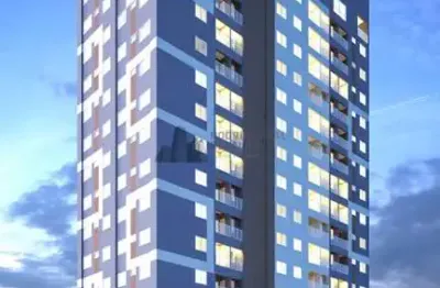 Apartamento com 3 quartos à venda na rua 28225, jardim aclimação, maringá, 65 m2