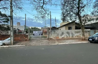 Terreno comercial à venda na largo pioneiro josé ignácio da silva, 180, zona 06, maringá por r$ 2.150.000