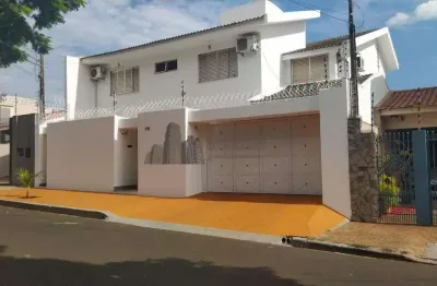Casa à venda na rua jouji nakamura, jardim novo horizonte, maringá por r$ 1.500.000