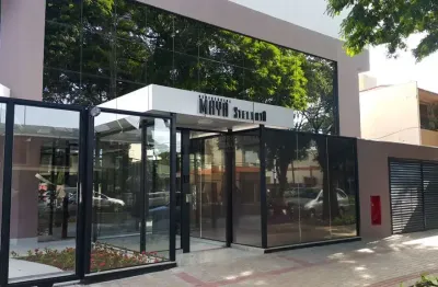 Apartamento com 3 quartos à venda na avenida paissandu, zona 03, maringá, 126 m2 por r$ 1.450.000