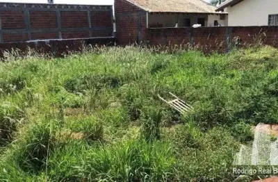 Terreno à venda na rua tom jobim, 157, jardim mafra i, cianorte por r$ 90.000