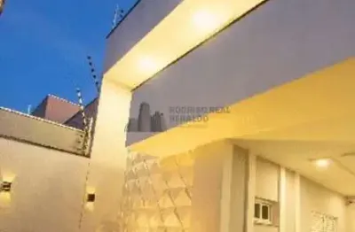 Casa com 3 quartos à venda na rua octávio marchi, jardim espanha, maringá, 170 m2 por r$ 1.200.000