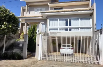 Casa com 3 quartos à venda na rua josé praxedes santana, jardim mercúrio, mandaguaçu, 300 m2 por r$ 1.500.000