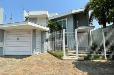 Casa com 4 quartos à venda na centro, centro, mandaguaçu, 649 m2 por r$ 2.200.000