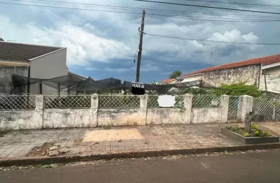 Terreno à venda na rua, centro, mandaguaçu por r$ 450.000