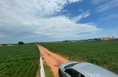 Terreno à venda na Pr 548, Zona Rural, Mandaguaçu