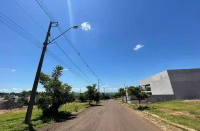 Terreno à venda na Rua Tranquilo Morgon, Jardim São Basílio, Maringá