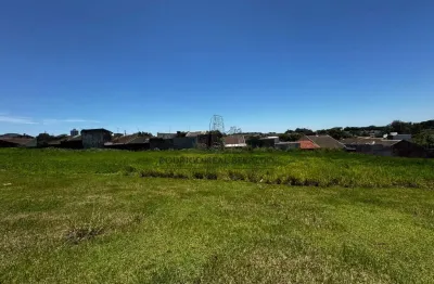 Terreno à venda na Rua Tranquilo Morgon, Jardim São Basílio, Maringá