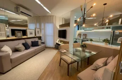 Apartamento com 2 quartos à venda na Rua Ouro Verde, Vila Emília, Maringá