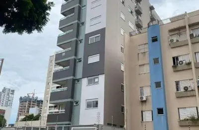 Apartamento com 3 quartos à venda na Rua Neo Alves Martins, Zona 03, Maringá