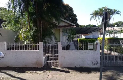 Terreno à venda na Rua Martin Afonso, Zona 02, Maringá