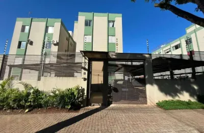 Apartamento com 3 quartos à venda na Rua Tabaetê, Jardim Tabaete, Maringá