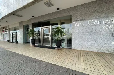 Apartamento com 3 quartos à venda na Avenida Advogado Horácio Raccanello Filho, 6326, Vila Ipiranga, Maringá