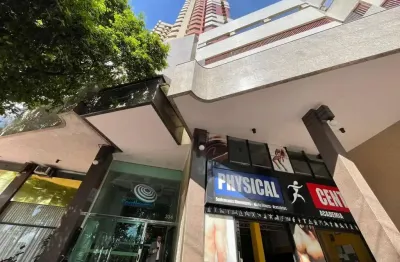 Apartamento com 4 quartos à venda na Praça Rocha Pombo, 15, Zona 01, Maringá
