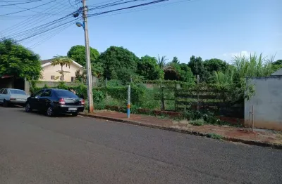 Terreno à venda na Rua Mitugu Miyabayashi, Portal das Torres, Maringá
