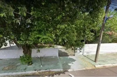 Terreno à venda na Rua José Pereira da Costa, Vila Marumby, Maringá