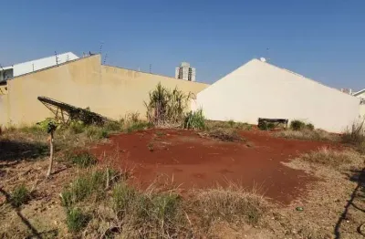 Terreno à venda na Rua João Carlos Polo, Jardim Higienópolis, Maringá