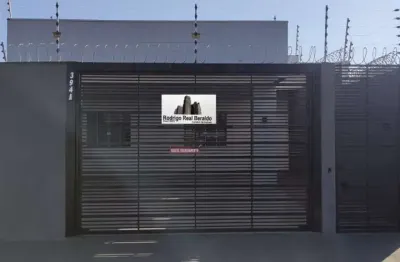 Casa | 134,00 m² de área construída | bom jardim  | maringá/pr