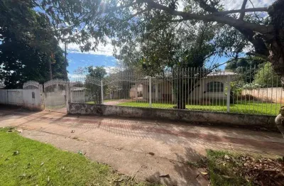 Terreno comercial à venda na Avenida Carlos Correa Borges, Zona 05, Maringá