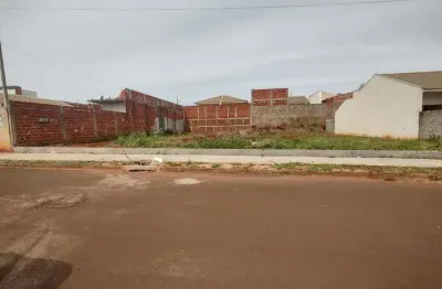 Terreno à venda na Estrada Mauro Trindade, Jardim Aurora IV, Sarandi