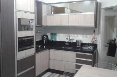 Casa com 3 quartos à venda na Rua Emílio Beltrami Filho, Parque da Gávea, Maringá
