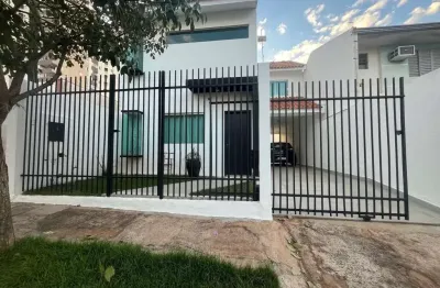 Casa com 4 quartos à venda na Rua Guaritá, Vila Bosque, Maringá