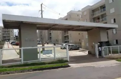 Apartamento com 2 quartos à venda na rua eurico gaspar dutra, 725, jardim mercúrio, mandaguaçu, 52 m2 por r$ 130.000