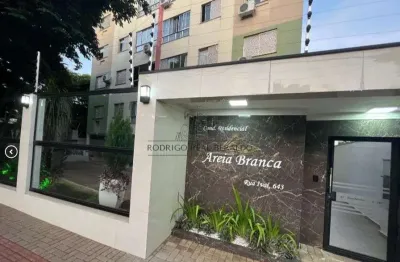 Apartamento com 3 quartos à venda na rua paraíso, vila marumby, maringá, 74 m2 por r$ 330.000