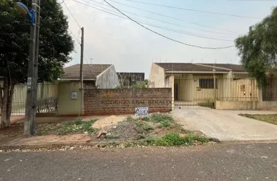 Terreno à venda na rua pioneiro jurandyr schelles, 456, jardim dias i, maringá por r$ 150.000