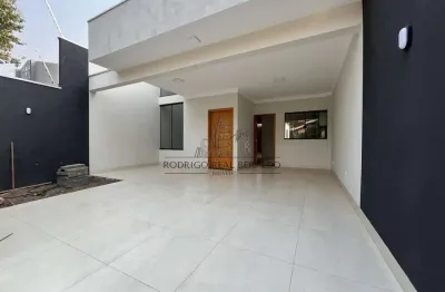 Casa com 3 quartos à venda na rua rio congoinhas, parque residencial tuiuti, maringá, 104 m2 por r$ 450.000