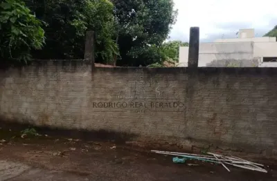 Terreno comercial à venda na avenida guedner, zona 08, maringá por r$ 900.000