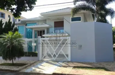 Casa com 3 quartos à venda na Rua Pioneiro Waltheir Maruchi, Jardim Ipanema, Maringá