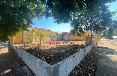 Terreno à venda na rua vaz caminha, zona 02, maringá por r$ 750.000