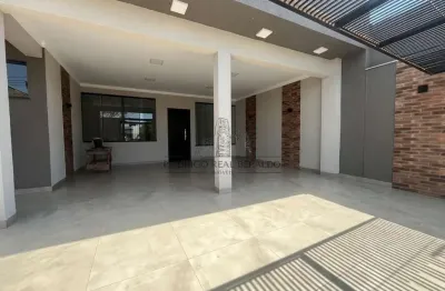 Casa com 3 quartos à venda na rua pedro cano, jardim espanha, maringá, 140 m2 por r$ 650.000