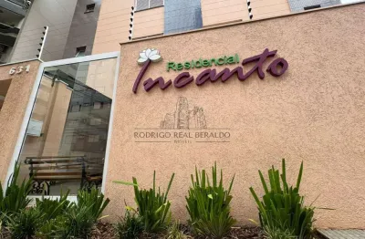 Apartamento com 2 quartos à venda na Rua Campos Sales, Zona 07, Maringá