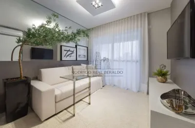 Apartamento com 4 quartos à venda na Rua Arthur Thomas, Zona 01, Maringá