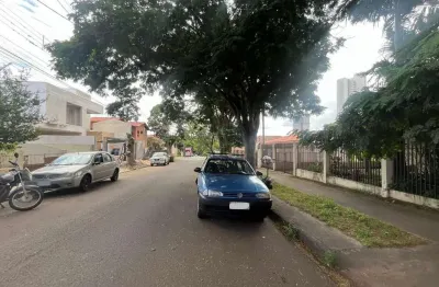 Terreno à venda na Rua Fernandes Vieira, Zona 02, Maringá
