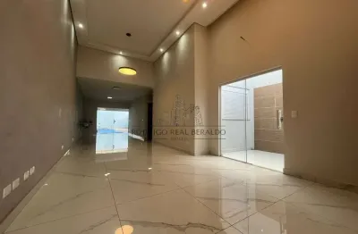 Casa com 3 quartos à venda na rua canadá, jardim alvorada, maringá, 135 m2 por r$ 750.000