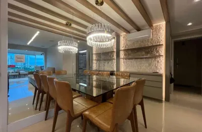 Apartamento com 3 quartos à venda na rua barroso, 816, zona 03, maringá, 107 m2 por r$ 1.390.000