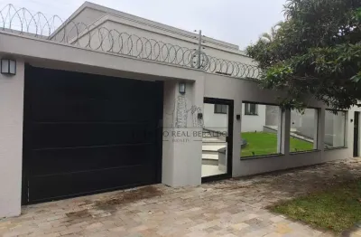 Casa com 4 quartos à venda na Rua Estácio de Sá, 151, Zona 02, Maringá