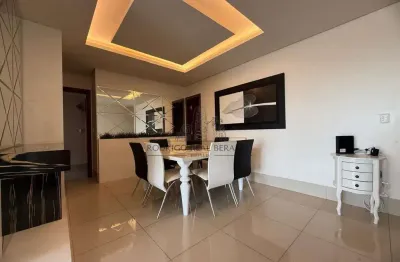 Apartamento com 3 quartos à venda na avenida joão paulino vieira filho, 771, zona 01, maringá, 124 m2 por r$ 1.000.000