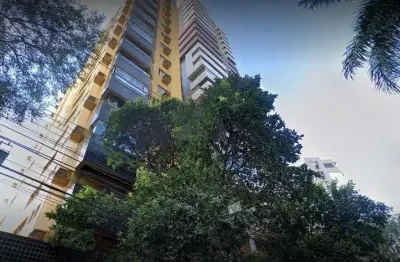 Apartamento com 3 quartos à venda na avenida xv de novembro, 156, zona 01, maringá, 104 m2 por r$ 550.000