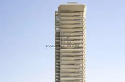 Apartamento com 3 quartos à venda na Avenida Joaquim Duarte Moleirinho, 2225, Jardim Cidade Monções, Maringá