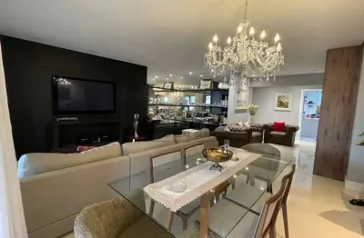 Apartamento com 3 quartos à venda na rua piratininga, 783, zona 01, maringá, 150 m2 por r$ 1.650.000