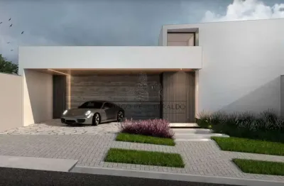 Casa com 3 quartos à venda na rua nelson de britto, jardim michelangelo, maringá, 220 m2 por r$ 2.300.000