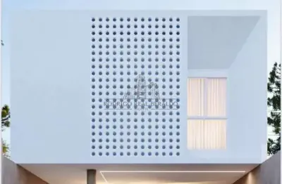 Casa com 3 quartos à venda na rua rosacruz, jardim higienópolis, maringá, 203 m2 por r$ 1.790.000