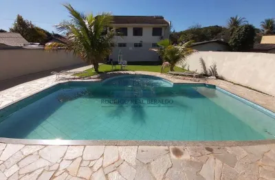 Casa com 3 quartos à venda na Avenida Brasil, Zona 08, Maringá